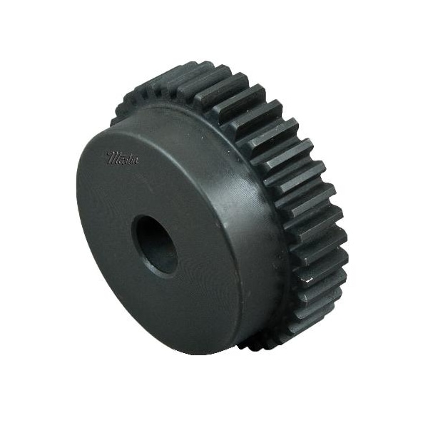 Gear Spur 14 1/2 Deg Steel, S16104